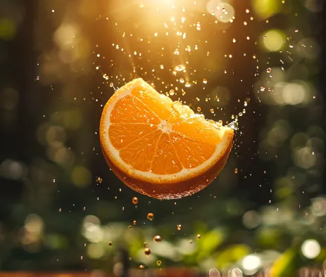 Vitamin C snižuje hyperkortizolémii při chronickém stresu